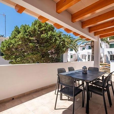 Villa Sol Del Sur 15 Son Xoriguer Exteriér fotografie