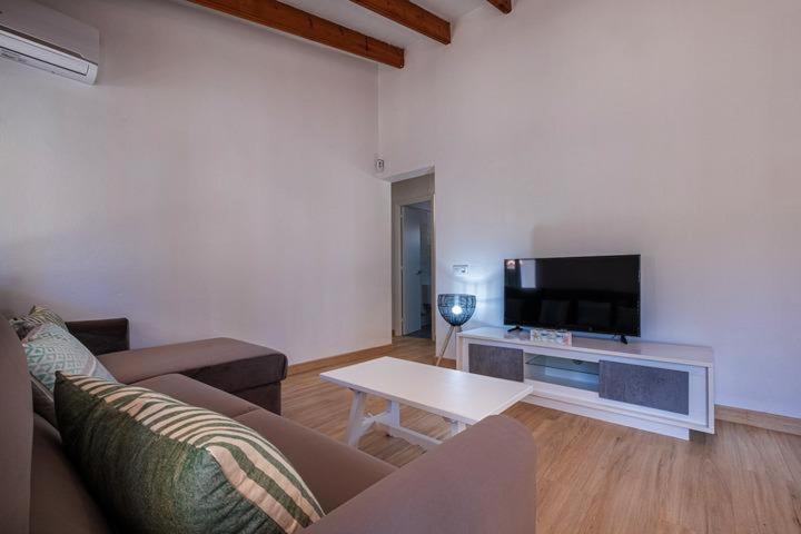 Villa Sol Del Sur 15 Son Xoriguer Exteriér fotografie