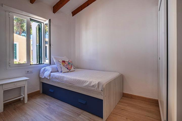 Villa Sol Del Sur 15 Son Xoriguer Exteriér fotografie
