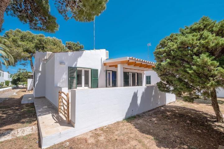 Villa Sol Del Sur 15 Son Xoriguer Exteriér fotografie