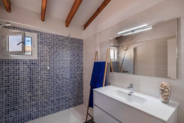 Villa Sol Del Sur 15 Son Xoriguer Exteriér fotografie
