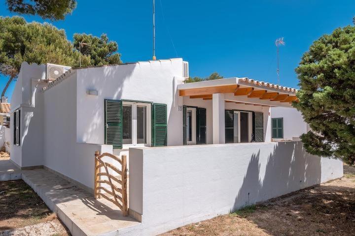 Villa Sol Del Sur 15 Son Xoriguer Exteriér fotografie